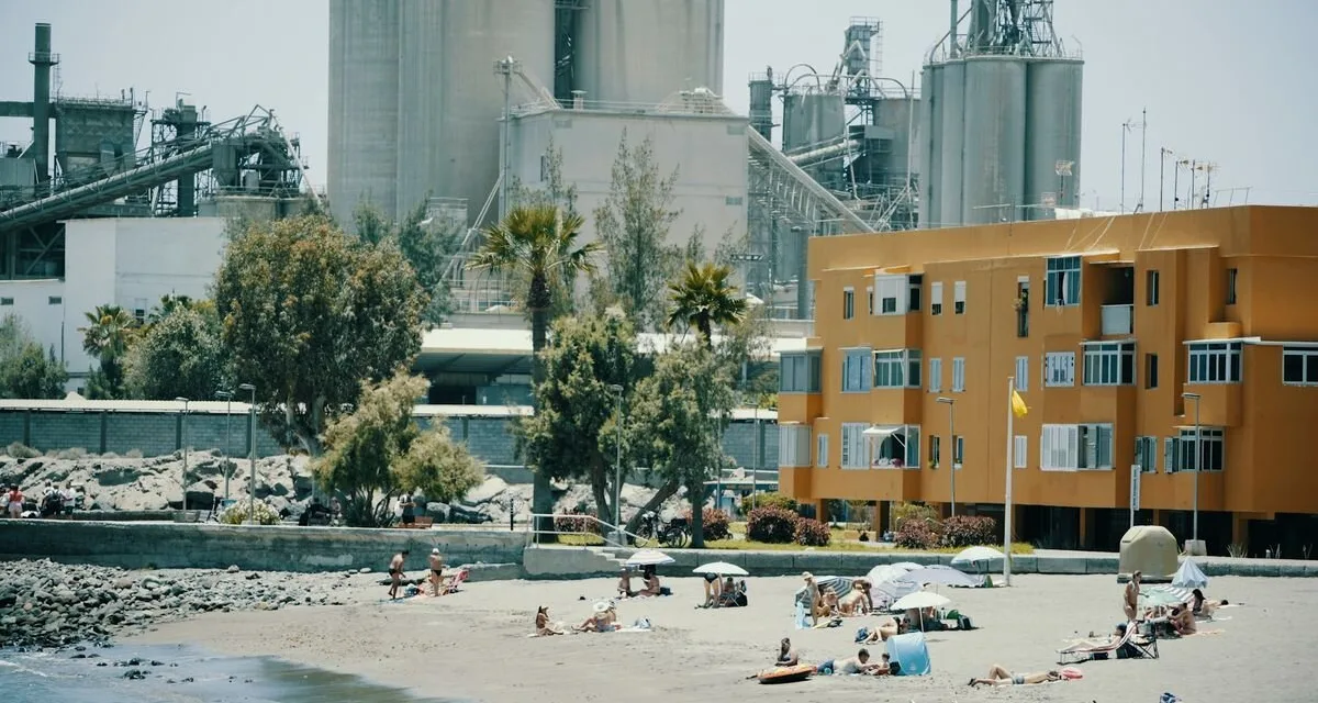 Canary Islands Government consider 7 visions of the future for El Pajar
