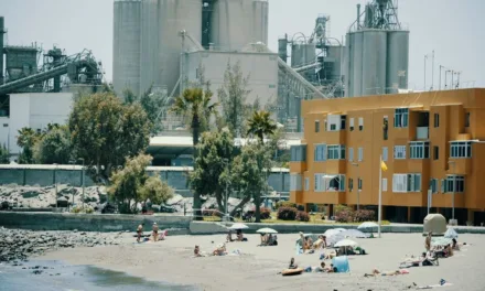 Canary Islands Government consider 7 visions of the future for El Pajar