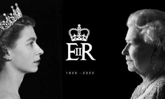 British Embassy and Consulates announce opening condolence books to mark passing of their Queen