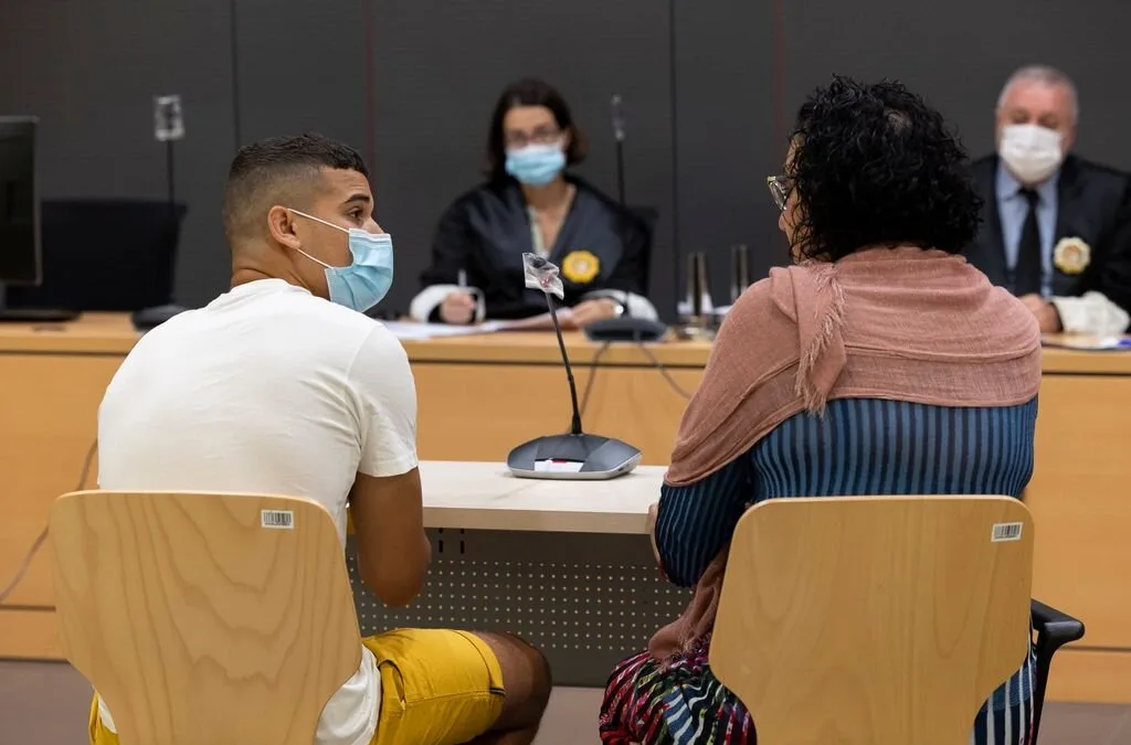 Perpetrator of Puerto Bello disturbances sentenced to 3 years in prison