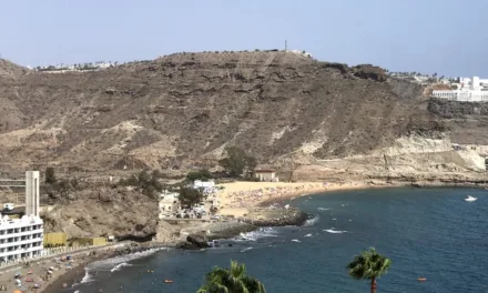 A “good winter” predicted for Canary Islands tourism as demand rises 12% in a week