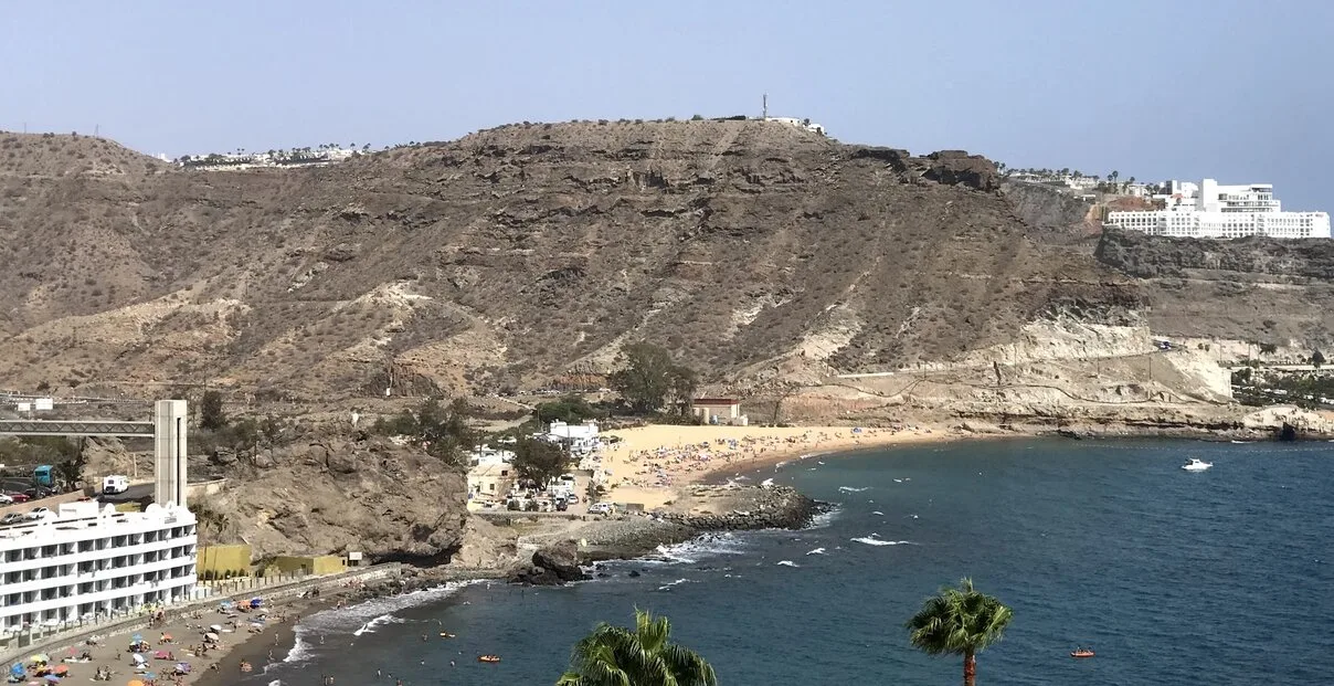 A “good winter” predicted for Canary Islands tourism as demand rises 12% in a week