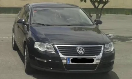 Missing man found dead inside a car parked in the Bellavista area of Maspalomas