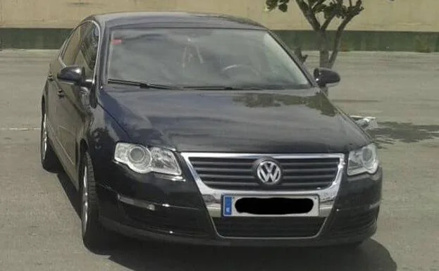 Missing man found dead inside a car parked in the Bellavista area of Maspalomas