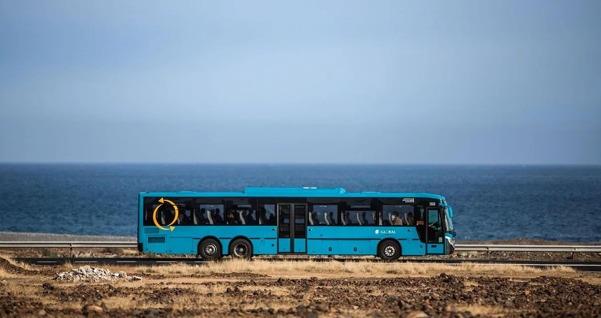Bus companies very concerned about being able to maintain services with free travel from January 1st