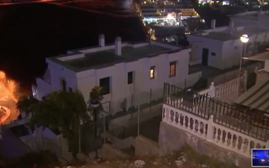 Swedish man faces up to 29 years, on trail, suspected of killing his partner in Puerto Rico de Gran Canaria