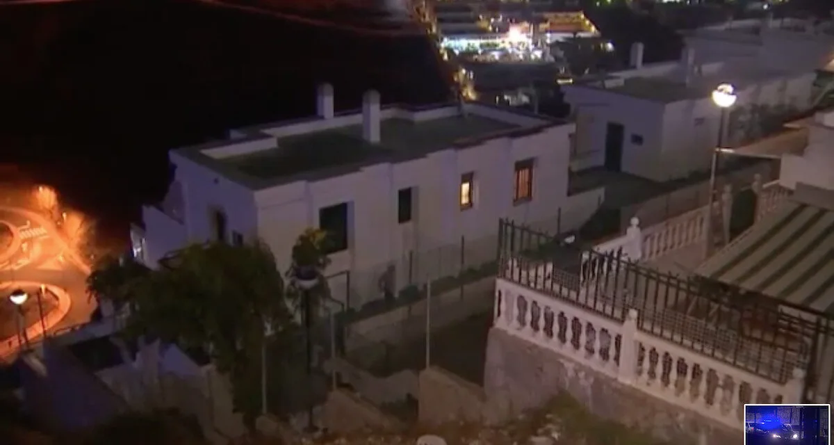 Swedish man faces up to 29 years, on trail, suspected of killing his partner in Puerto Rico de Gran Canaria