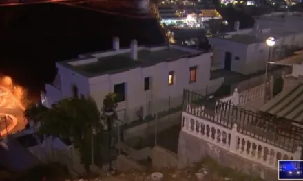 Swedish man faces up to 29 years, on trail, suspected of killing his partner in Puerto Rico de Gran Canaria