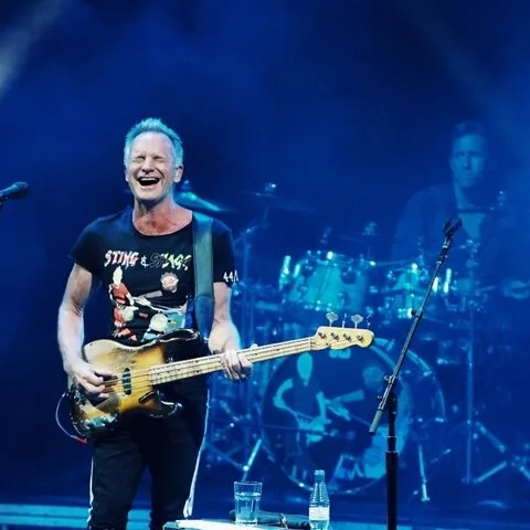 Sting to perform in Las Palmas de Gran Canaria summer 2023