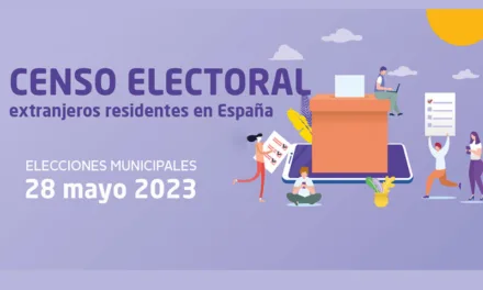 #VoteLocal: Want to have your say? The deadline to register for next May’s local elections is January 15, 2023
