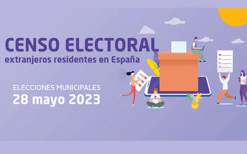 #VoteLocal: Want to have your say? The deadline to register for next May’s local elections is January 15, 2023