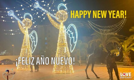 The Canary Guide: Nochevieja, New Year’s #WeekendTips 2022-23