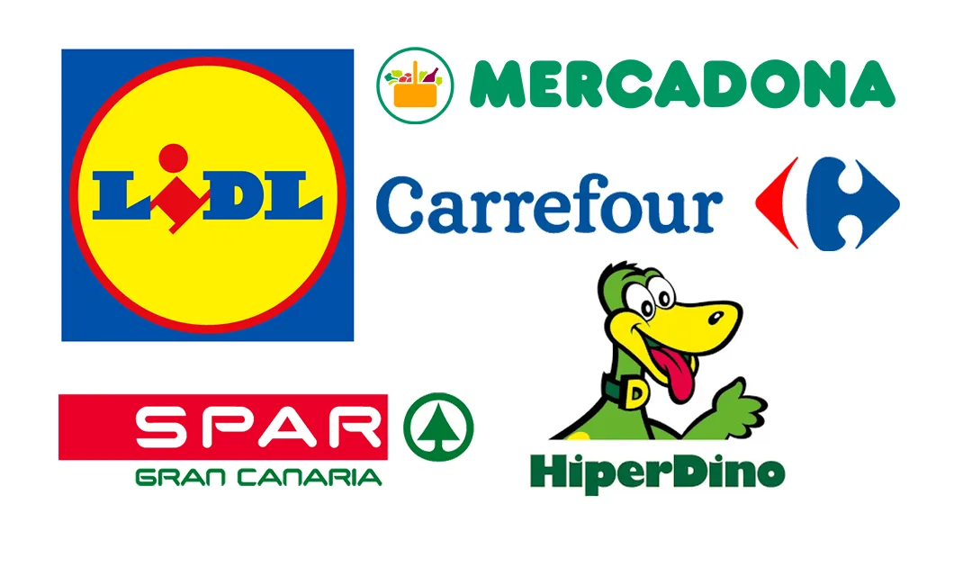 Supermarket opening times this week, for Tuesday and Thursday and the December “Bridge”
