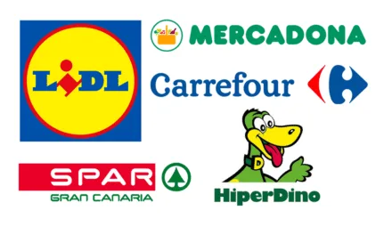 Supermarket opening times this week, for Tuesday and Thursday and the December “Bridge”