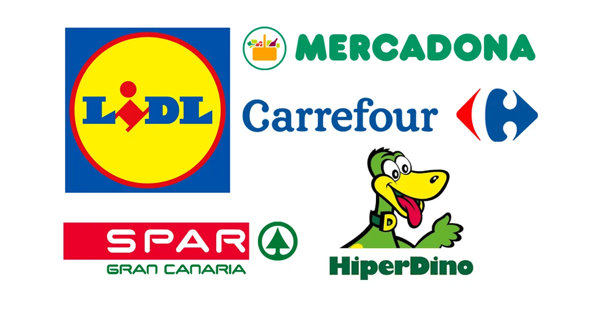 Supermarket opening times this week, for Tuesday and Thursday and the December “Bridge”