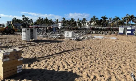 Mogán town council assumes direct management of services on Playa de Mogán