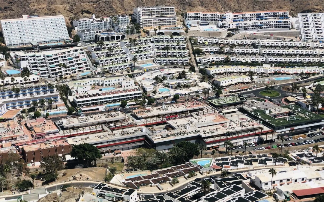 Major Court Ruling Tightens Rules on Holiday Homes — What Next for Gran Canaria’s VV Owners?
