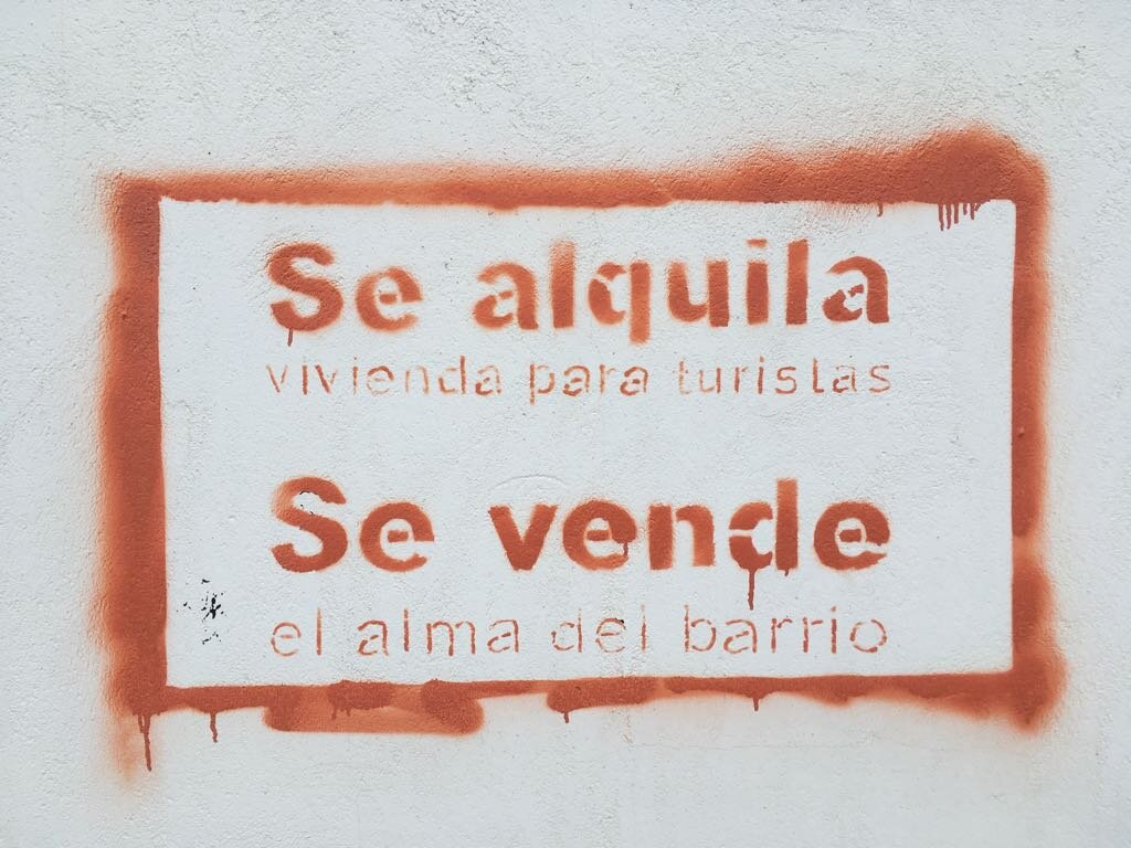 More than half of all Canary Islands properties sold last year were