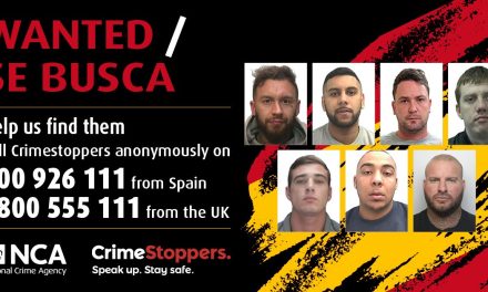 #UKMostWanted2023: Six arrested, seven to go – NCA appeal to trace UK’s Most Wanted fugitives