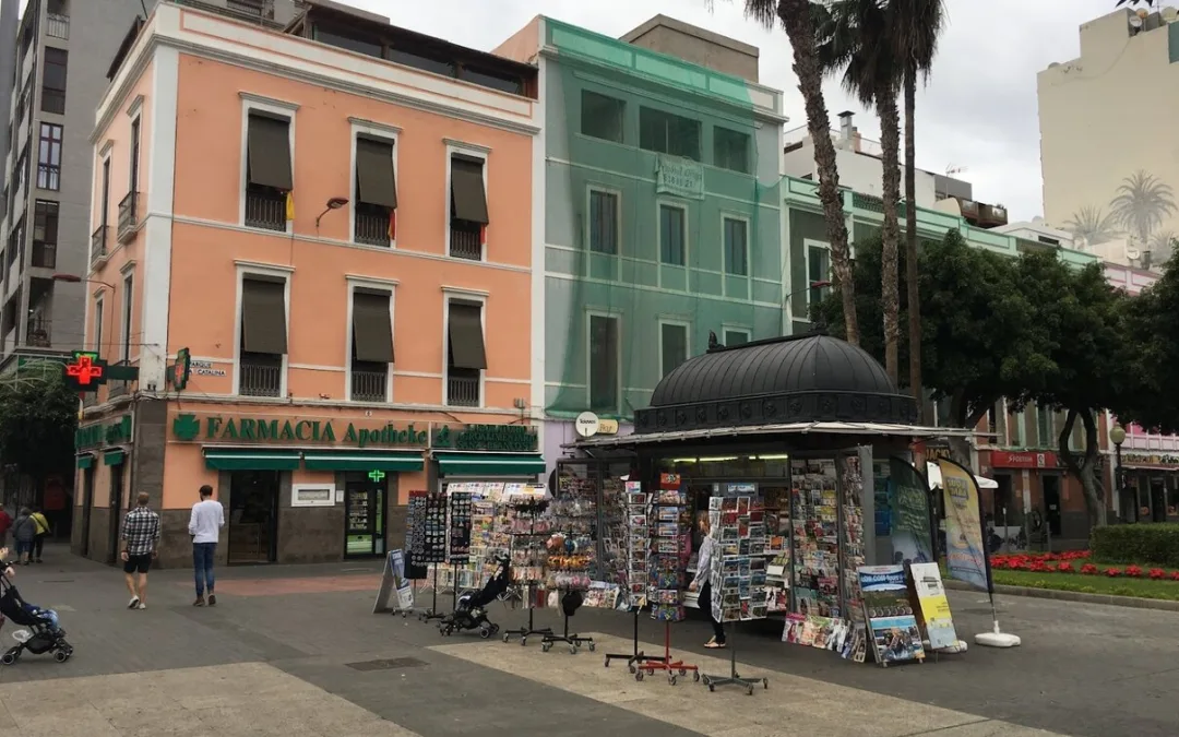 Three Men Detained, without bail, for An Alleged Gang Rape, in Las Palmas de Gran Canaria Hotel