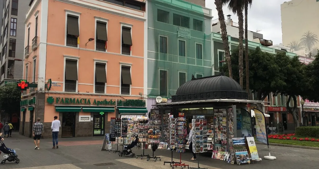 Three Men Detained, without bail, for An Alleged Gang Rape, in Las Palmas de Gran Canaria Hotel