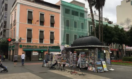 Three Men Detained, without bail, for An Alleged Gang Rape, in Las Palmas de Gran Canaria Hotel
