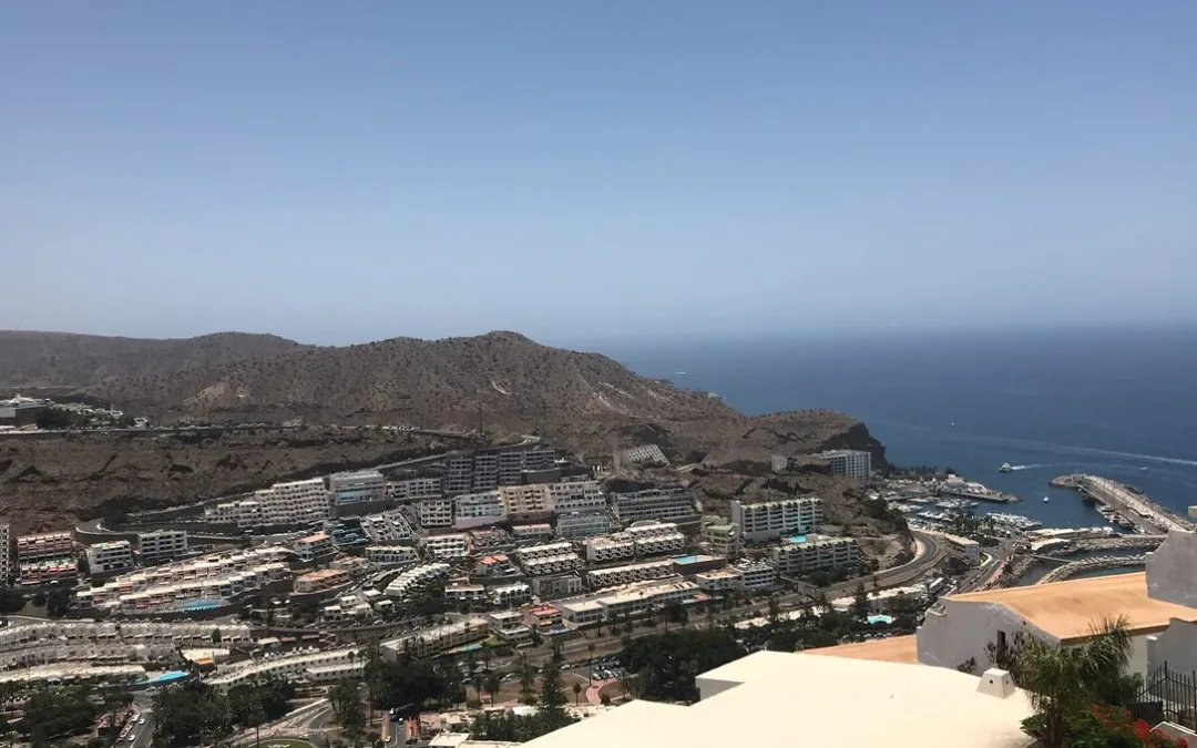 The Canary Islands: Influx of Foreign Property Buyers Risks Pushing Locals Out