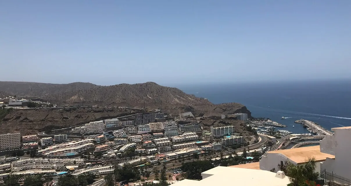 The Canary Islands: Influx of Foreign Property Buyers Risks Pushing Locals Out
