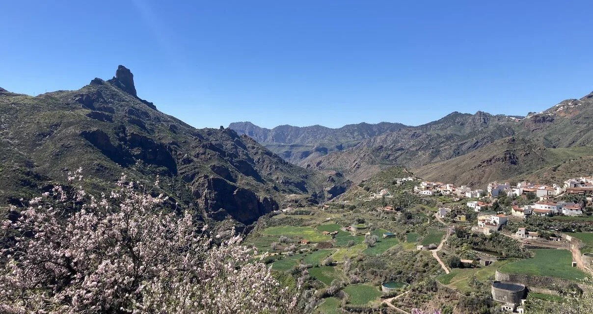 Gran Canaria Weather: Summer-like weather to continue, 30ºC+ in the shade this weekend