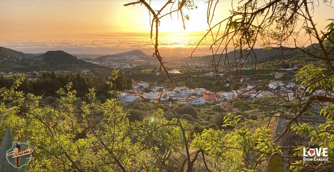 Gran Canaria Weather: Yellow Warnings – Up to 36ºC, in the shade, expected on the south, high temperatures with strong winds and calima expected to affect all The Canary Islands this week
