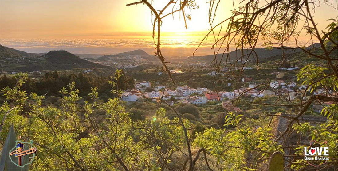 Gran Canaria Weather: Yellow Warnings – Up to 36ºC, in the shade, expected on the south, high temperatures with strong winds and calima expected to affect all The Canary Islands this week