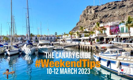The Canary Guide #WeekendTips 10-12 March 2023