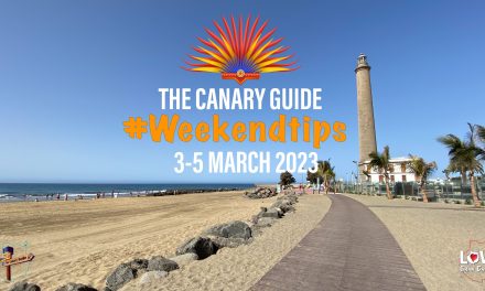 The Canary Guide #WeekendTips 3-5 March 2023