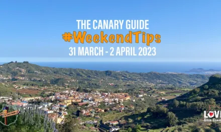 The Canary Guide #WeekendTips 31 March – 2 April 2023