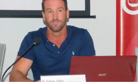 A Double Life: From Yumbo Nightlife Entrepreneur With A Playboy Lifestyle To Canarian Tech Investor