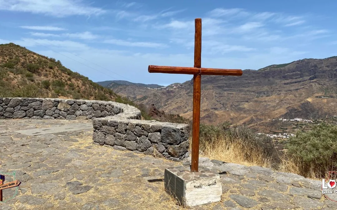 A summary of some of the main Easter processions worth visiting on Gran Canaria (2023)