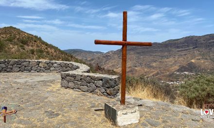 A summary of some of the main Easter processions worth visiting on Gran Canaria (2023)