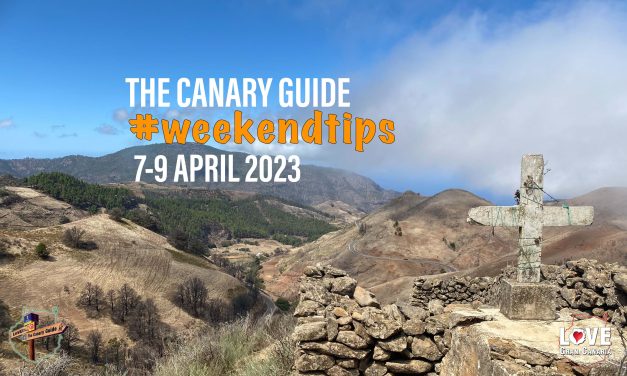 The Canary Guide #WeekendTips 7-9 April 2023