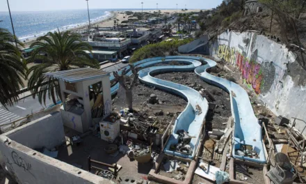 Maspalomas Town Hall to approve new viewpoint over Playa del Inglés