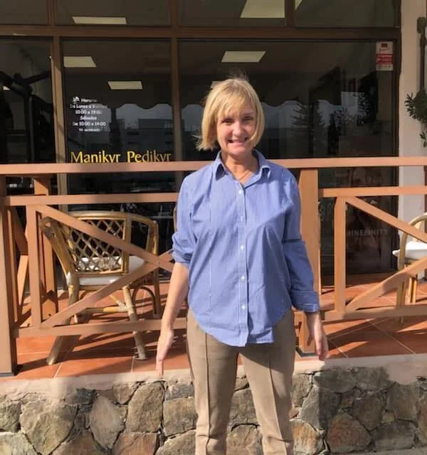 Six weeks since the unexplained disappearance of Anna-Karin on Gran Canaria