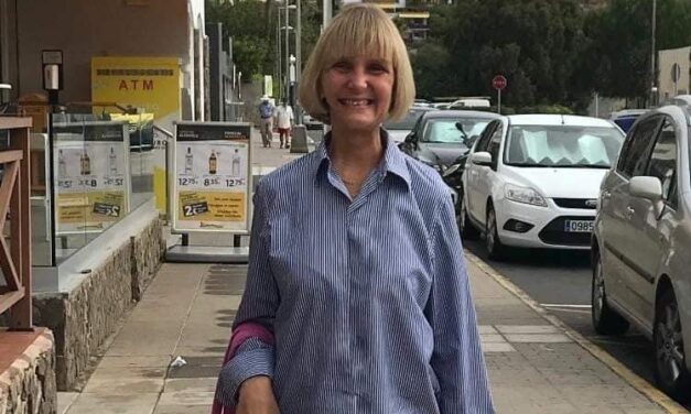 Missing Swedish Tourist Anna-Karin Bengtsson Found Deceased on Gran Canaria