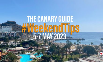 The Canary Guide #WeekendTips 5-7 May 2023