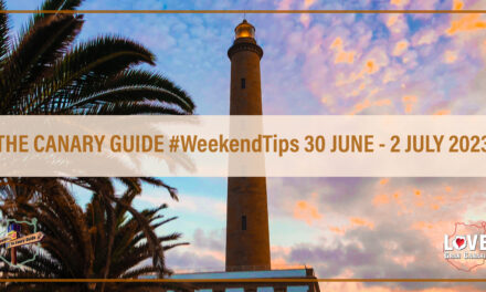 The Canary Guide #WeekendTips 30 June – 2 July 2023