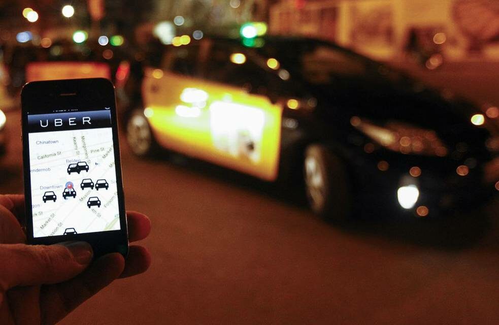Uber Arrives on the Canary Islands, On Tenerife With Gran Canaria Soon To Follow
