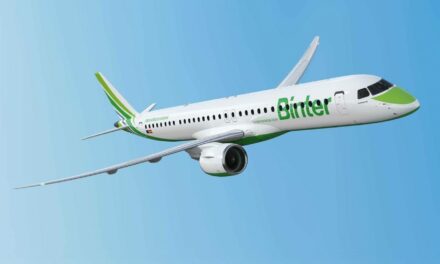 Binter fly direct route between Ibiza and Gran Canaria for the summer
