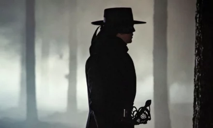 Amazon Prime’s ‘Zorro’, Shot On Location at Sioux City and Gran Canaria, Release Announced for 2024