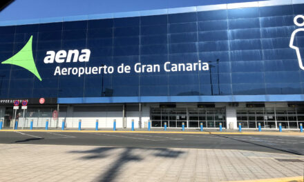 More than 4m Passenger Journeys in July through Canary Islands’ Airports