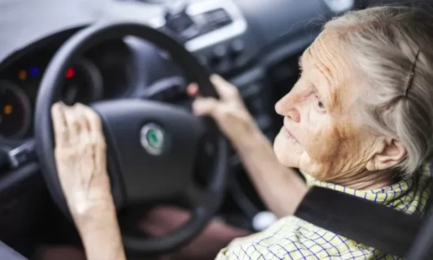 Older drivers: Renewing Your License in Spain and the Canary Islands