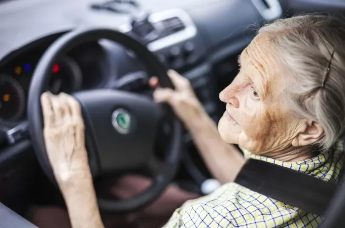 Older drivers: Renewing Your License in Spain and the Canary Islands