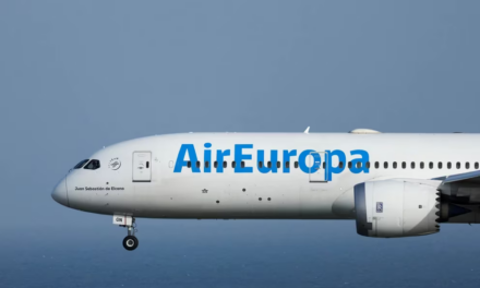 Air Europa Advises Customers to Cancel Cards Following Cyberattack on Payment Systems